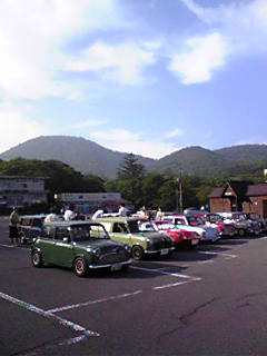 おはようございます。