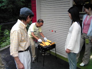 美味しそ〜