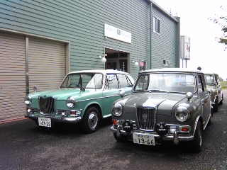 常にRiley
