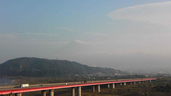 富士川ＳＡ
