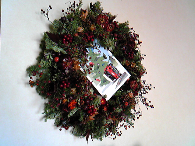 今日はＸ’ｍａｓ!!