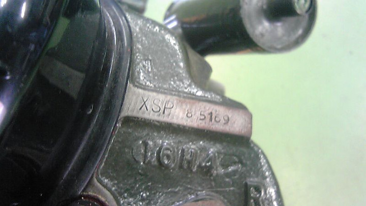 ＸＳＰ