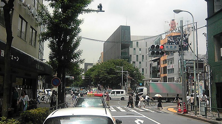 表参道