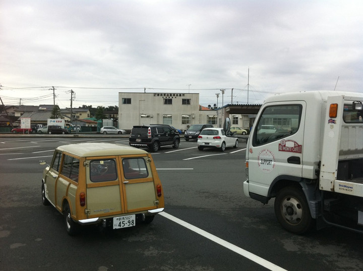 写真忘れました…