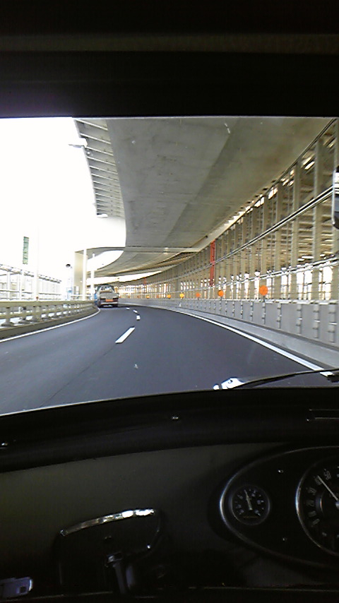 レインボーブリッジ