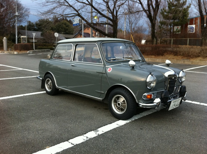 ELFのNさんより