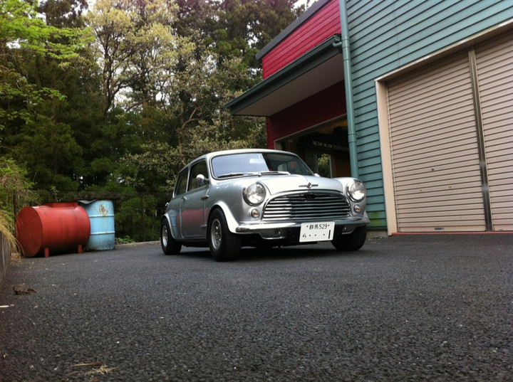 続いてSPRINT