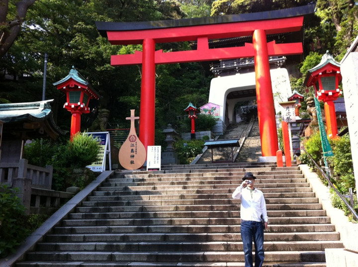 またまた？