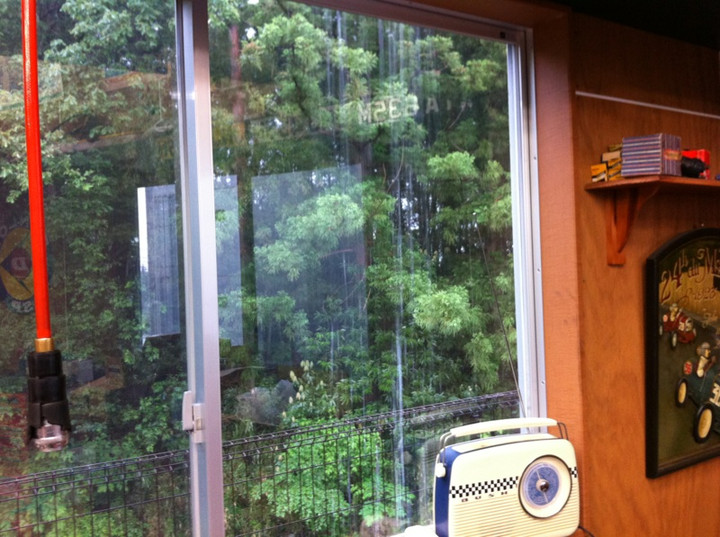 毎日毎日