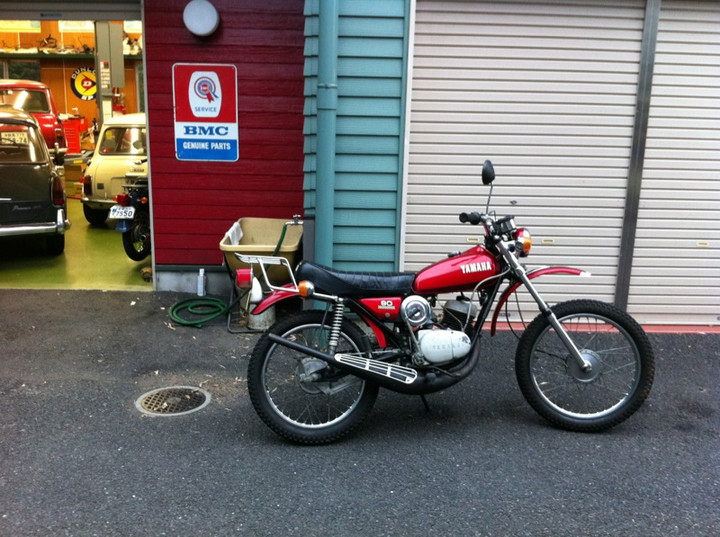 乗る人間は一人だが…