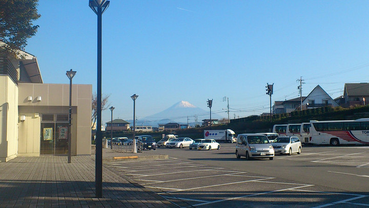 おはようございます