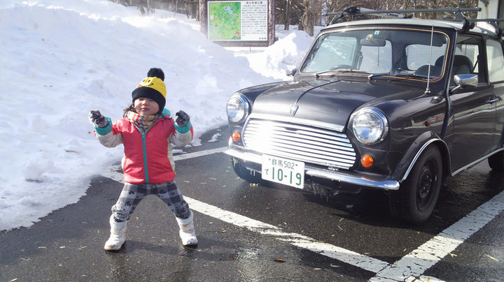 子供は
