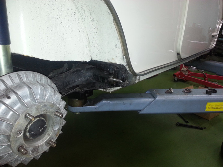 自分のためにも