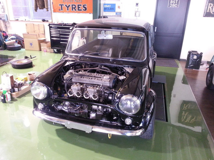 お待たせしました