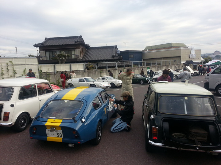 いよいよです！