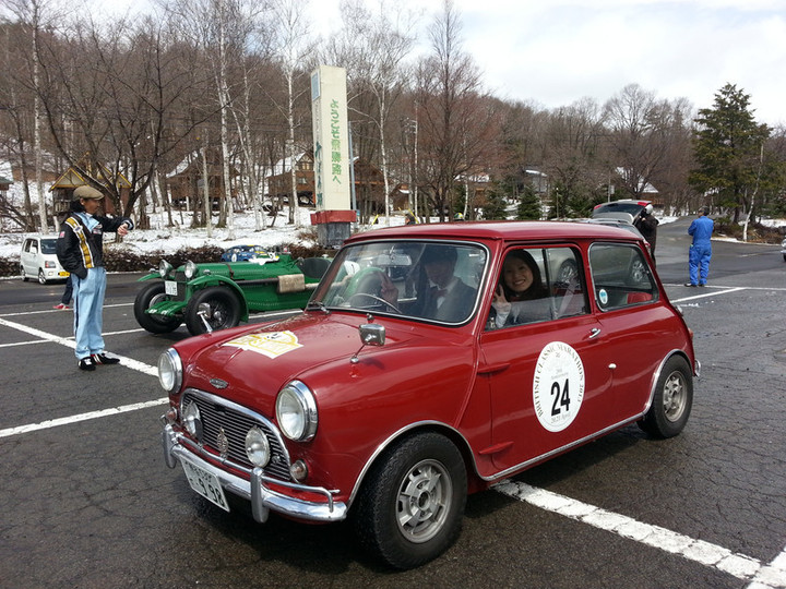 ベストドレッサー