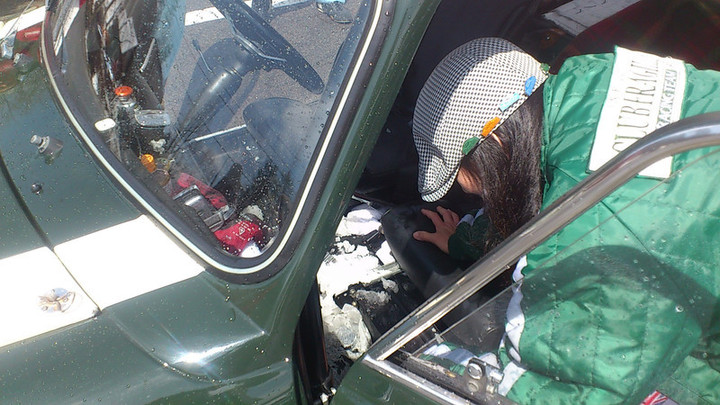 そこにあるのは…