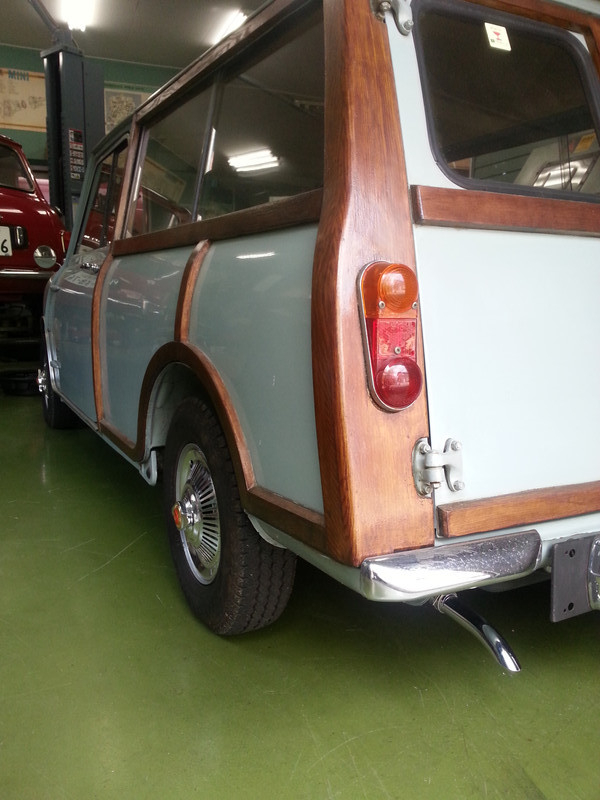 この細さでしょ！