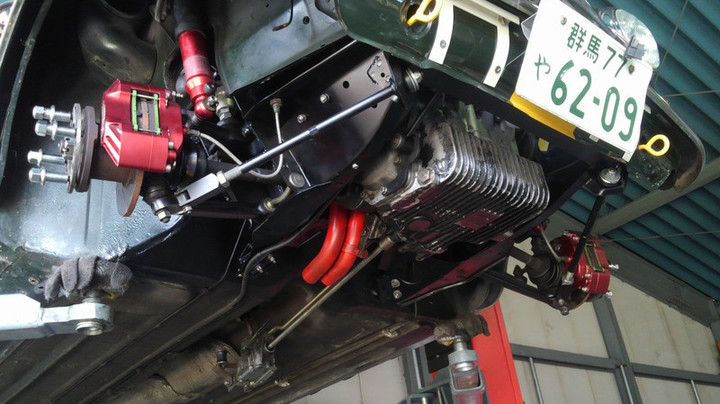 あたしキレイ？