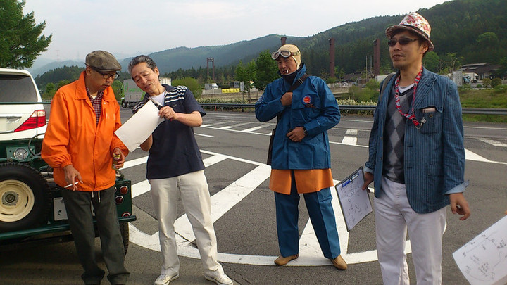 春って難しい…