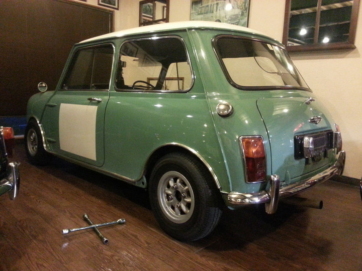 イメージチェンジ！