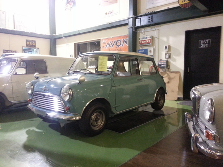 イメージチェンジその2