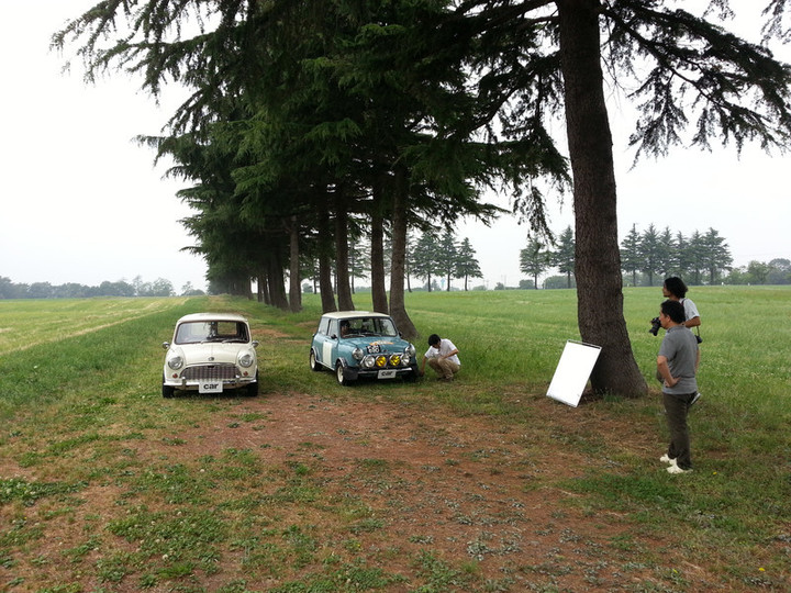 本日の取材その2