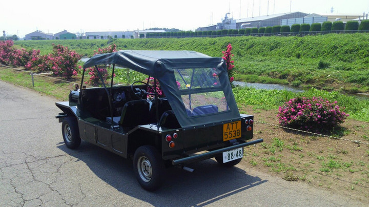 超きもちいい〜！