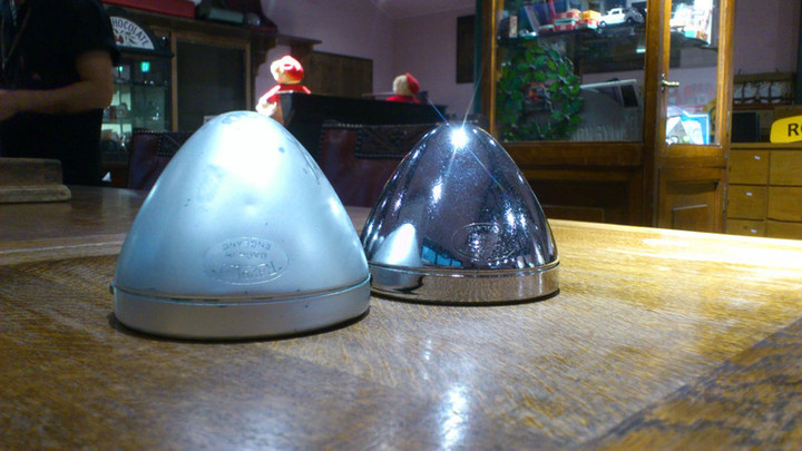 レースマスター＆スピードマスター