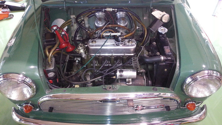 デチューン？？