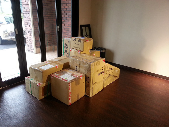 冬のボーナスはこれで！！