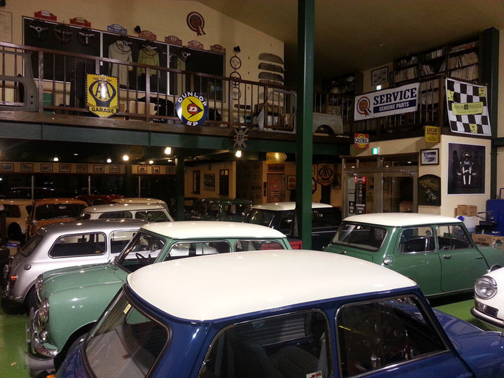 ギュウギュウ！