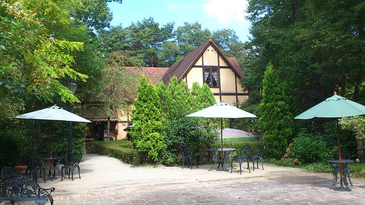 秋の休日理想型