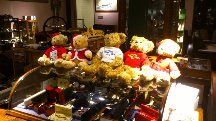 淋しい年の瀬…