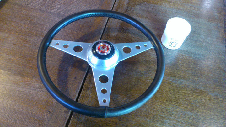 ヴィンテージ物のお手入れ