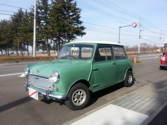 MK2 ディーラー物