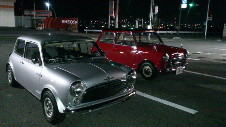 明けましておめでとうございます！