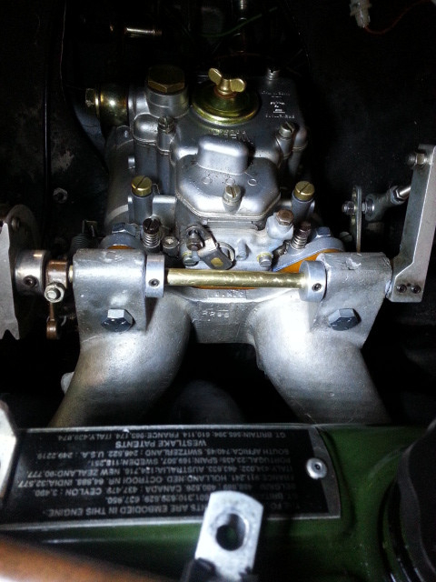 BMC ワークス！！