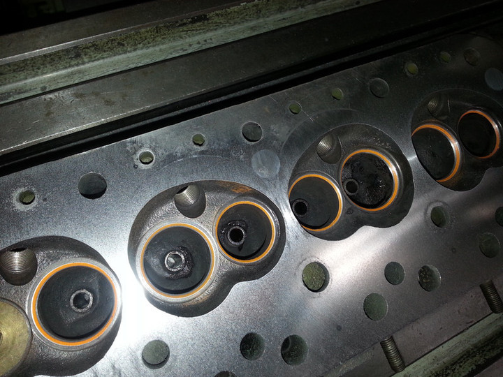 平らに見えても