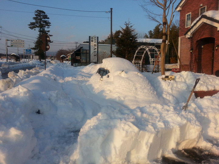 皆さんお元気ですか？