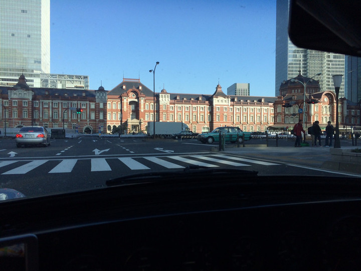東京駅