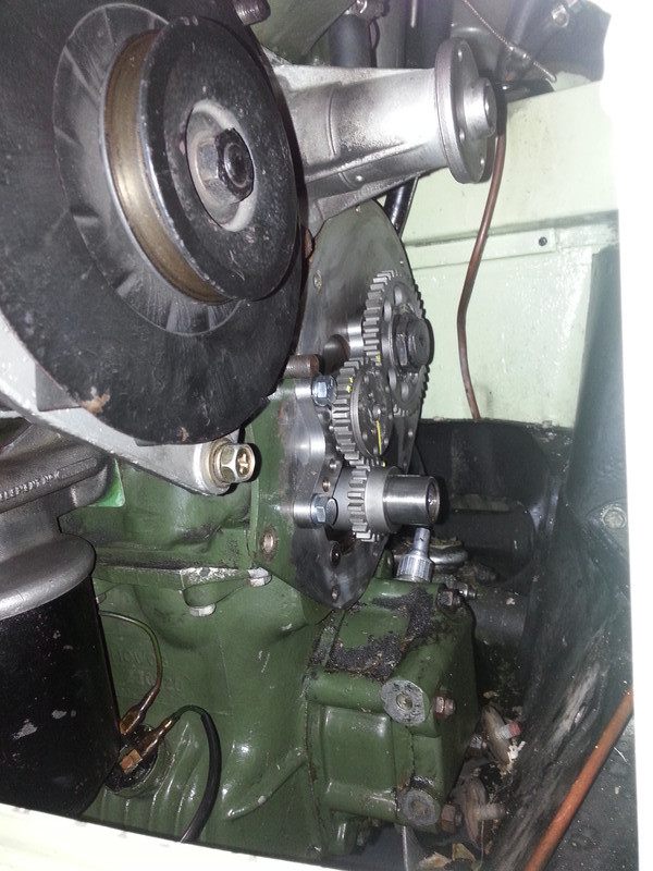 歯車はお好きで？