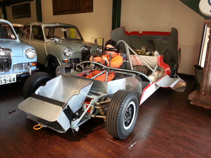 こっこれはっ！！