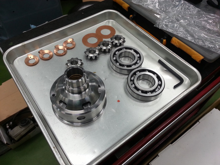 クロスピンデフ！