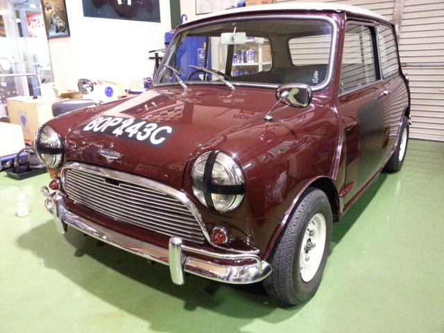 似合うでしょ？