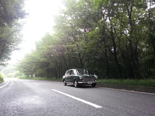 試運転