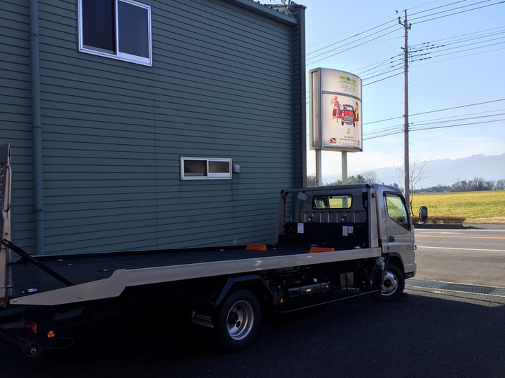 初荷は誰だ？？