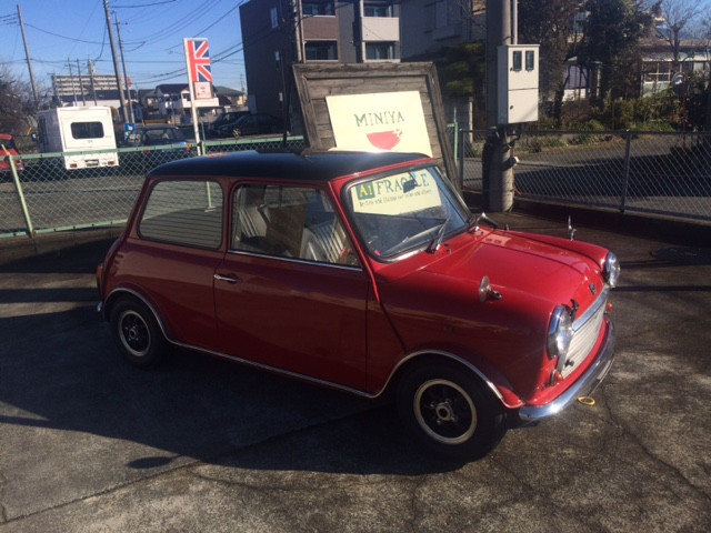 久しぶり！