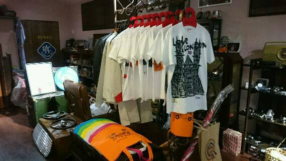 限定入荷！！