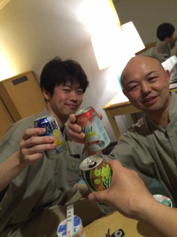 二次会